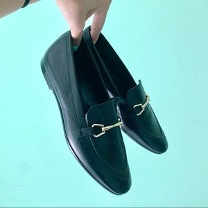 NEW Zara Loafers